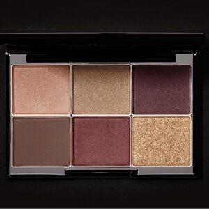 Wayne Goss Tourmaline palette